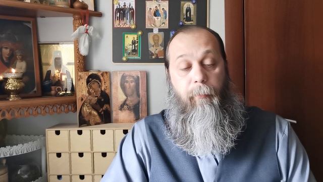 177.Архиерейская литургия смотреть онлайн