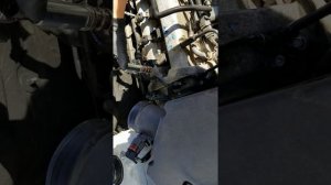 2013 Chevy Captiva 2.4L code P0010 & P0011 Camshaft Position Actuator Solenoid Replacement