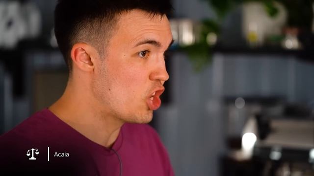 Весы для бариста: Acaia, Brewista, Hario смотреть онлайн