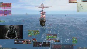 Archeage стрелок в крит Ксанатос #21 |