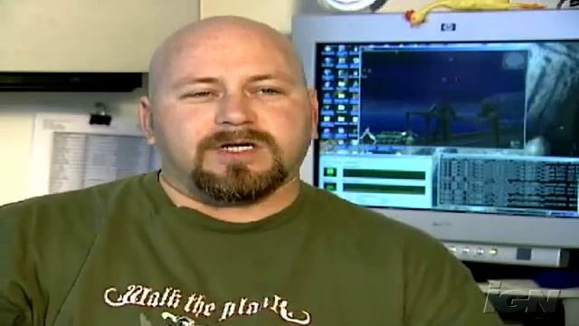 Pirates of the Caribbean Online PC Games Gameplay - смотреть онлайн