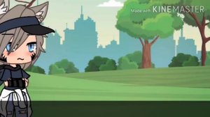 "Может мы и враги, но я люблю тебя"|| {1/2} || gacha life || By Amir.[mp4] {оригинальный сюжет}