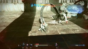 The Surge 2 Невероятно хардкорный Малыш Джонни без урона | Тактика