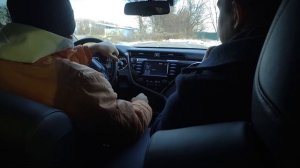 #Самый честный отзыв владельца. Toyota Camry 2.5 (XV70). 2018 г.