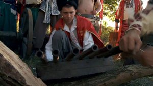 Олексій Буднік " Ой, хмелю мій, хмелю "