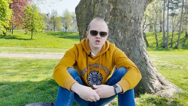 ШОК ОТ РАБОЧЕЙ ПРАКТИКИ В ГЕРМАНИИ смотреть онлайн