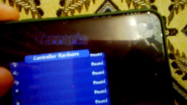 Как настроить геймпад для Terraria смотреть онлайн