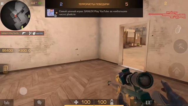 ДУЭЛЬ С ПОДПИСЧИКОМ | 10 часть но не точно | ЧЕК ОПИСАНИЕ | STANDOFF 2 смотреть онлайн