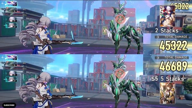 Topaz Best F2P Lightcone: Signature vs Swordplay Lightcone Damage Comparison - Honkai Star Rail