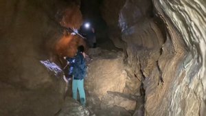 Таинственный Кутук-Сумган