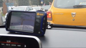 Такси в Стамбуле от 138 рублей. Как таксист может обмануть. Транспорт в Стамбуле