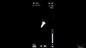 Полет Ю.А.Гагарина в СФС! SPACE FLIGHT SIMULATOR