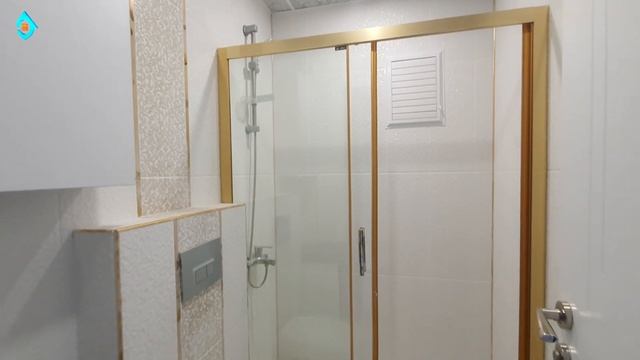 Квартиры в Анталии Коньяалты - Недвижимость в Турции