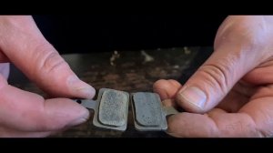 Как избавиться от скрипа тормозов (гидравлических)