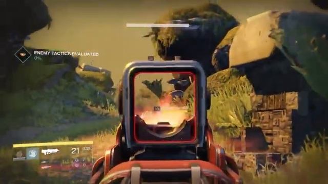 Venus patrol - 001 смотреть онлайн