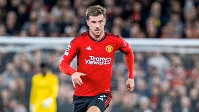 Man Utd 1-2 Fulham | Erik ten Hag's innocent mistake made MU pay the price смотреть онлайн
