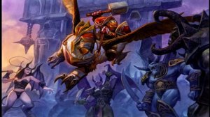 Вериса Ветрокрылая: История трёх сестёр