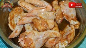 Опытные хозяйки рассказали, как лучше всего мариновать курицу!
