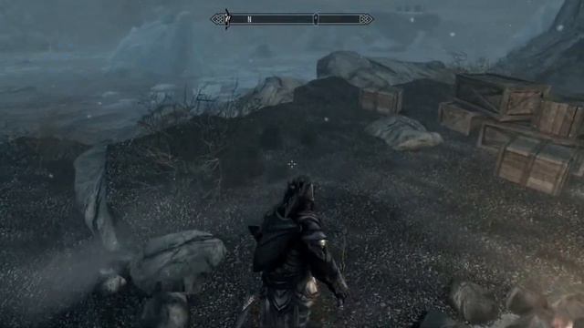 Skyrim: Brand Shei