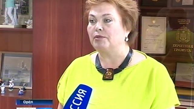В этом году Областной стоматологической поликлинике исполняется 55 лет