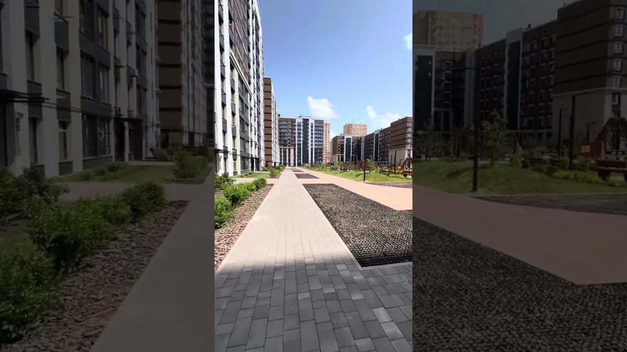 Обзор Жилого Комплекса Квартет, нужно купить квартиру пишите мне ☎️89386510588 Олеся, г. Ставрополь