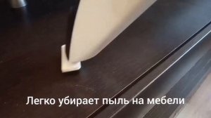 Обзор ручного пылесоса Kitfort KT-529-1