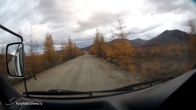 От моста до моста (Большой Сибердик-Детрин) смотреть онлайн