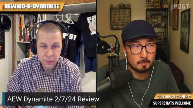 Will Mercedes Moné do "Big Business" for AEW? смотреть онлайн