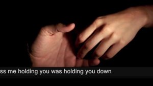 W A S P Keep Holding On