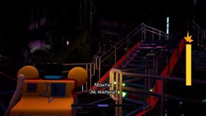 FNaF: Security Breach How to Defeat Monty's Boss and Get Monty's Claws? Как победить босса Монти?