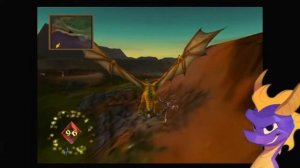 Spyro's Epic Dragon Rage Experience Revealed