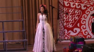 «И Новый Год, что вот-вот настанет!..»