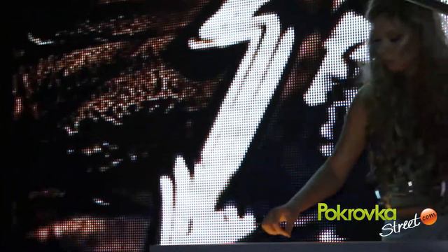 MISS HSE 2013 GODDESS SHOW смотреть онлайн