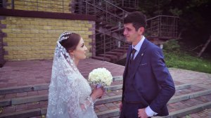 Айдамир и Милана. Свадьба в Адыгее. Майкоп. 2020. Адыгэ джэгу.