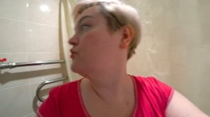 С меня хватит! Жизнь заставит ещё не так раскарячиться! Спасибо вам за житейскую мудрость! Влог