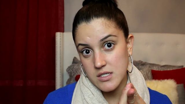 My Experience: Perm Eyelashes смотреть онлайн