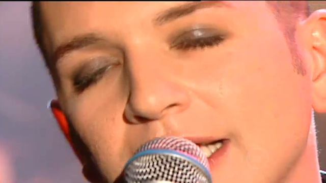 Placebo - Meds (Live Rove 2006)
