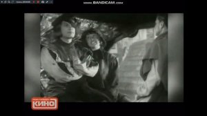 фрагмент эфира, промо, заставка и начало фильма на канале наше любимое кино (31.08.2018)