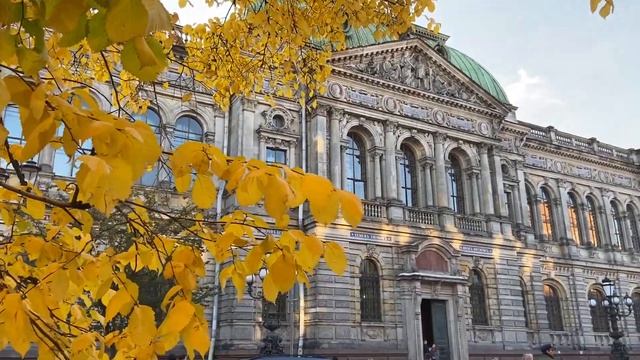 ОСЕННИЙ ВЛОГ из Петербурга: локации для фотографий, парки и пригороды, мои любимые рестораны и кафе смотреть онлайн