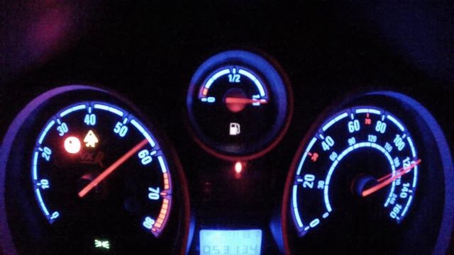 Astra Vxr Van 400bhp 0-160mph смотреть онлайн