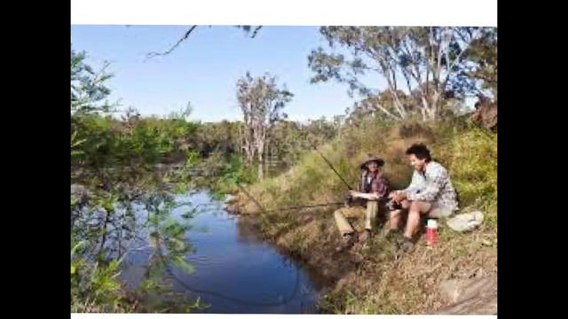 Fishing by Agata смотреть онлайн