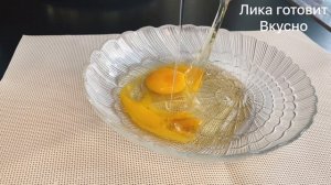 Жаренные кабачки вкуснее мяса , гости были восторге почему раньше не знала этот рецепт