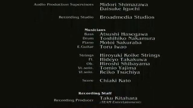 Valkyrie Profile Silmeria Event Movie 70 смотреть онлайн