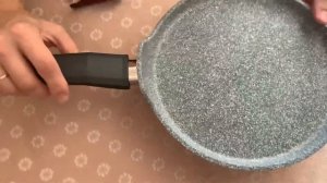 СКОВОРОДА из МАГАЗИНА МАГНИТ за наклейки. Обзор всей коллекции сковородок магнит!