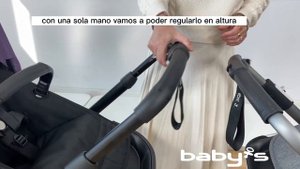 Comparativa: Bugaboo Fox 5 Vs Bugaboo Fox 3