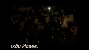 Мехди Исаев - Чечня