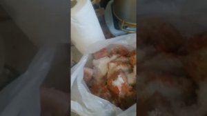 Как засолить быстро брюшину (вкусно и без хлопот)