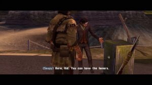 Поиграли в GUN