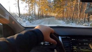 Печка в Митсубиси Паджеро спорт из Арабских Эмиратов