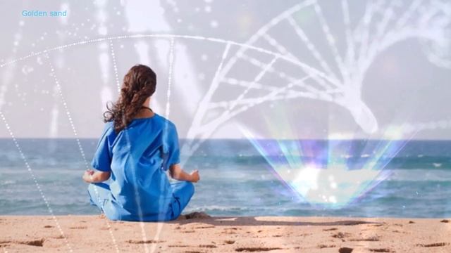 Активация ДНК Уровень №1 слой 3 - Крайон ?DNA Activation 1.3 - Kryon смотреть онлайн